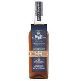 Basil Hayden's | Caribbean Reserve Rye | Whiskey | 750ML