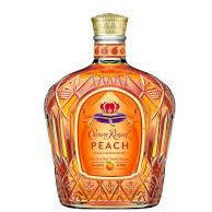 Crown Royal Peach 750ml