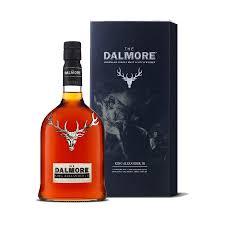 The Dalmore King Alexander III