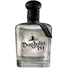 Don Julio 70 Tequila 750ml