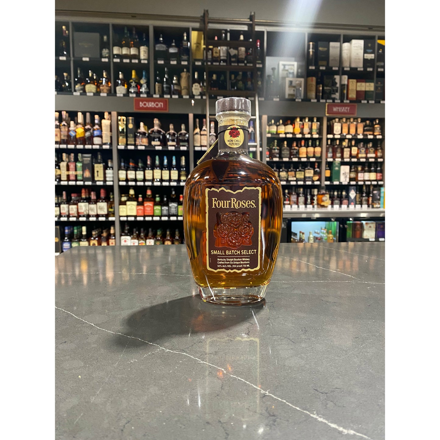 Four Roses | Small Batch Select 