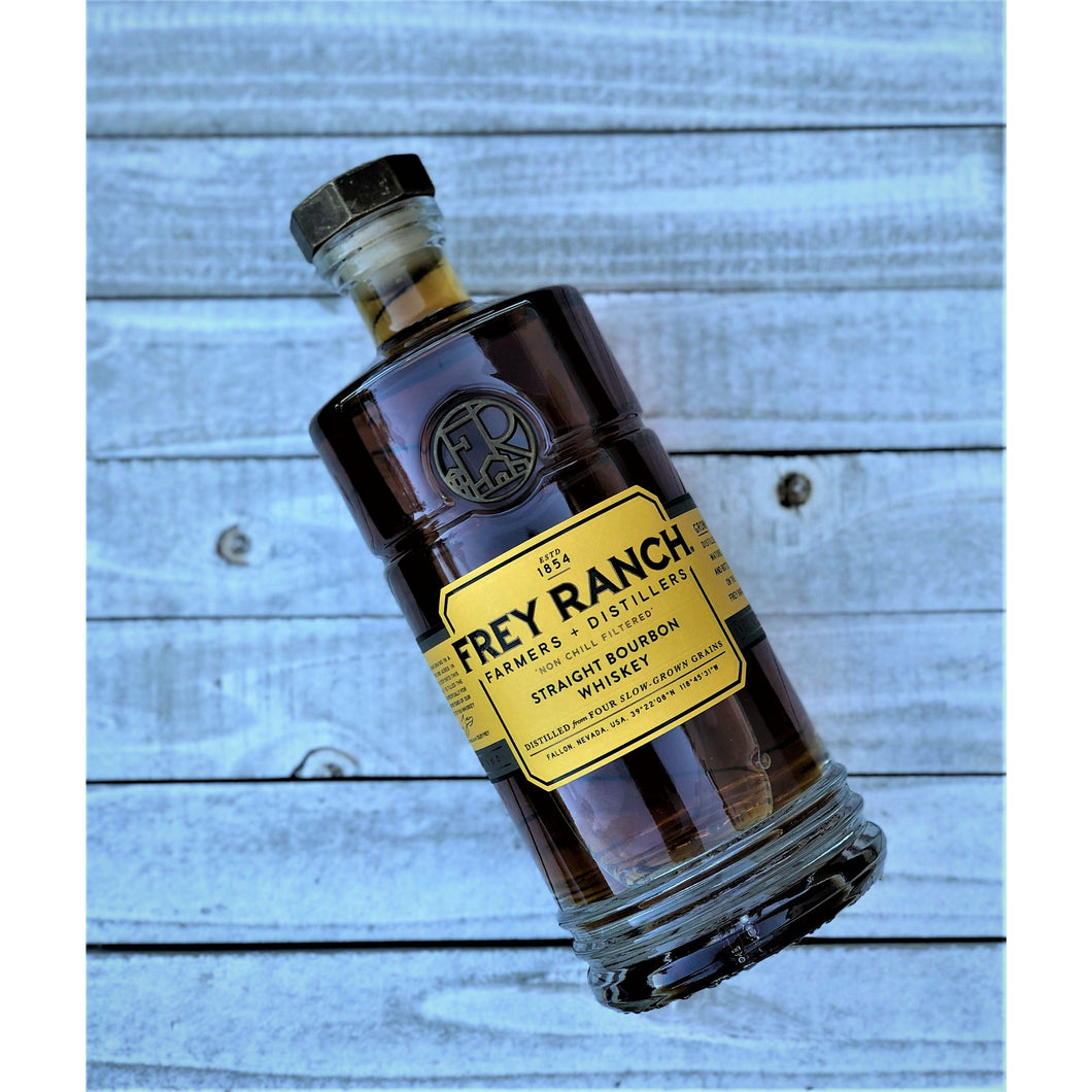 buy Frey Ranch | Straight Bourbon Whiskey online shop now