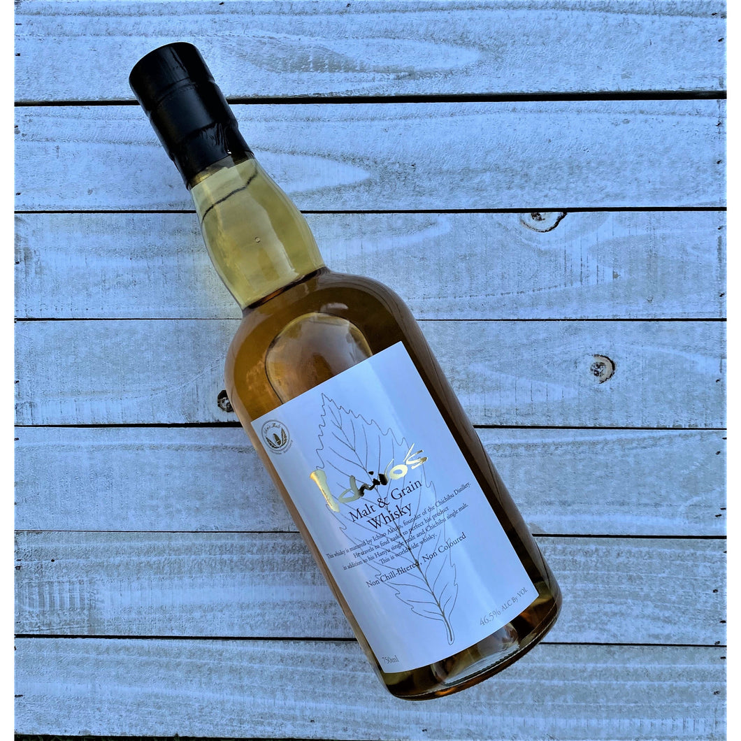 Ichiros | Malt & Grain Whisky