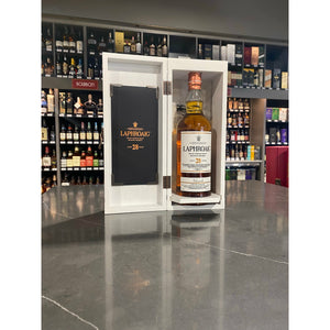 Laphroaig 28 Year | Islay Single Malt Scotch Whiskey