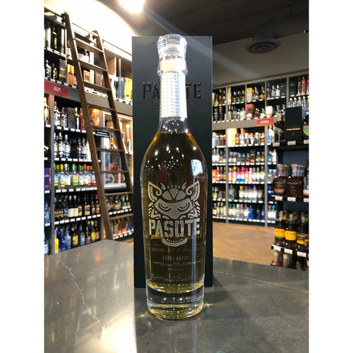 Pasote Tequila | Extra Añejo