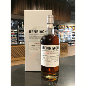 Benriach | Cask Edition 1997 | Aged 24 Years