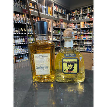 Load image into Gallery viewer, Tequila Single Barrel Store Pick | 2-Pack