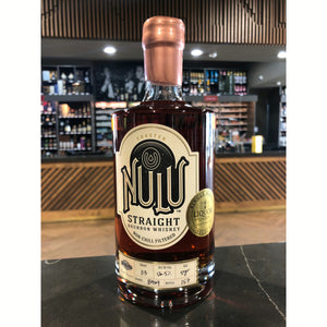 Nulu Toasted | Private Barrel | Liquor Lineup Store Pick