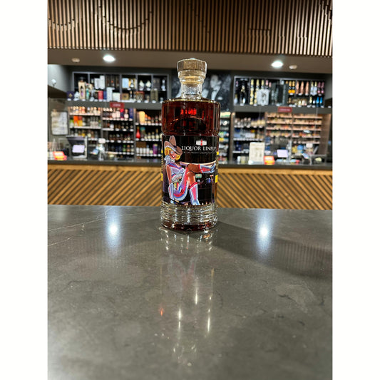 Frey Ranch | Barrel Proof Bourbon | Private Barrel Store Pick