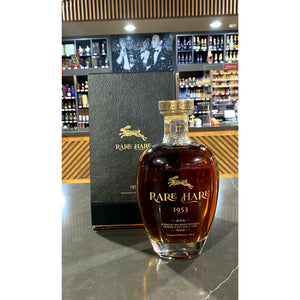 Rare Hare | 1953 | Straight Bourbon Whiskey | Aged 17 Years