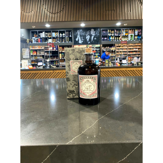 Monkey 47 | Distillers Cut