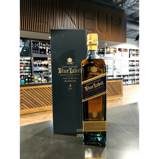 Johnnie Walker | Blue Label