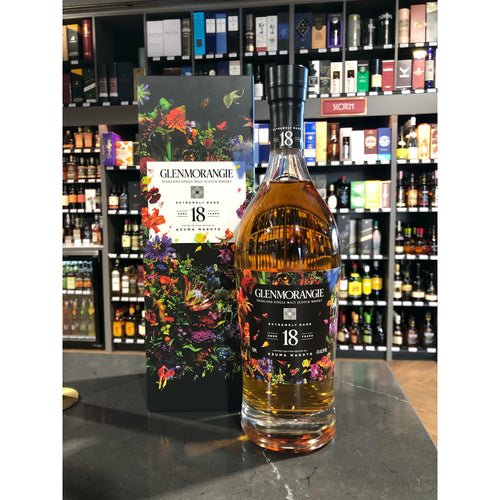 Glenmorangie | Extremely Rare 18 Year | Azuma Makoto Limited Edition