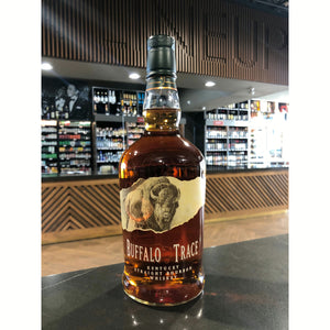 Buffalo Trace | Kentucky Straight Bourbon