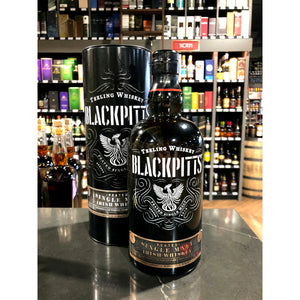 Teeling Single Malt Irish Whiskey | Blackpitts