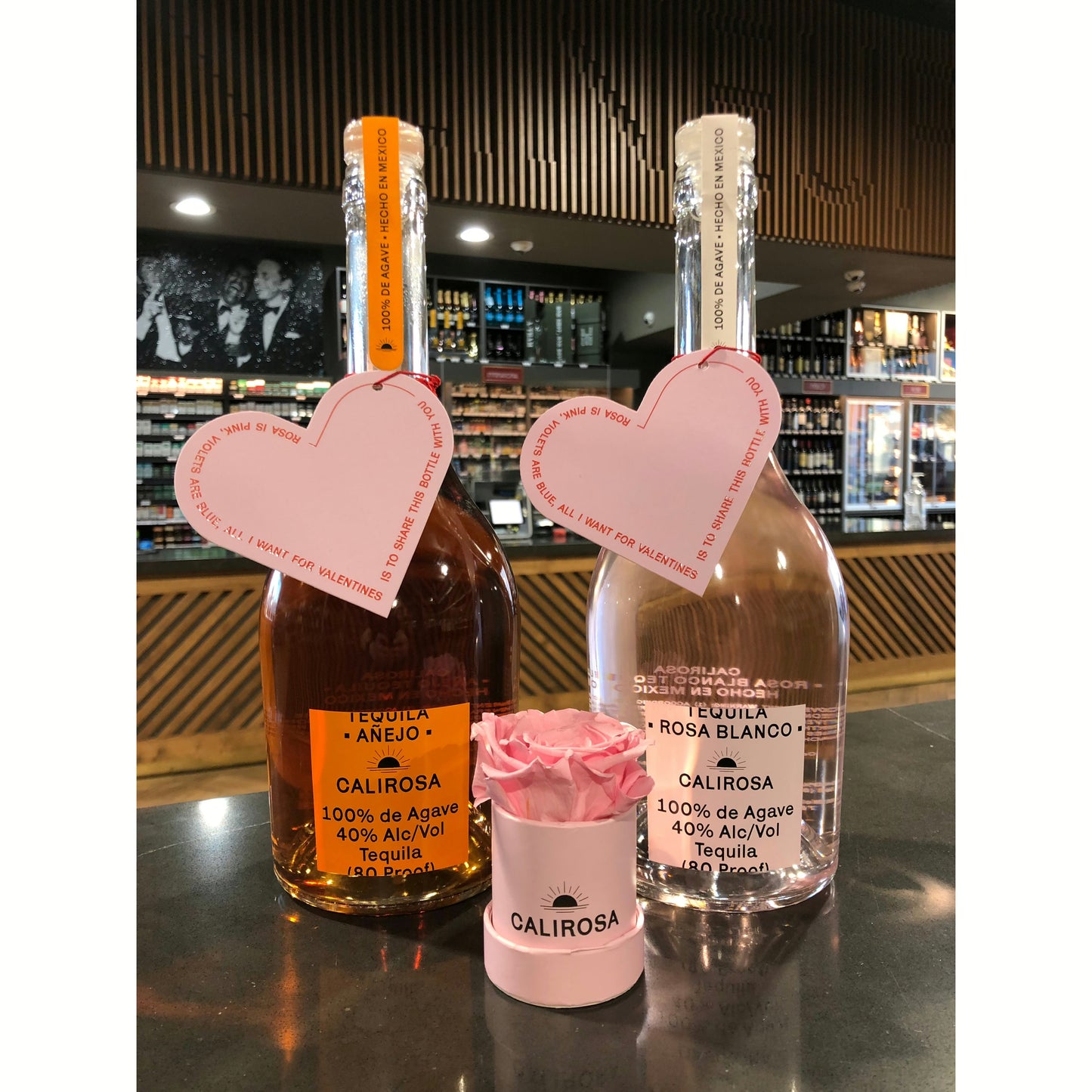 Calirosa | 2-Pack Gift Set