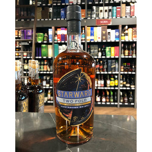 Starward Two Fold | Australian Whiskey