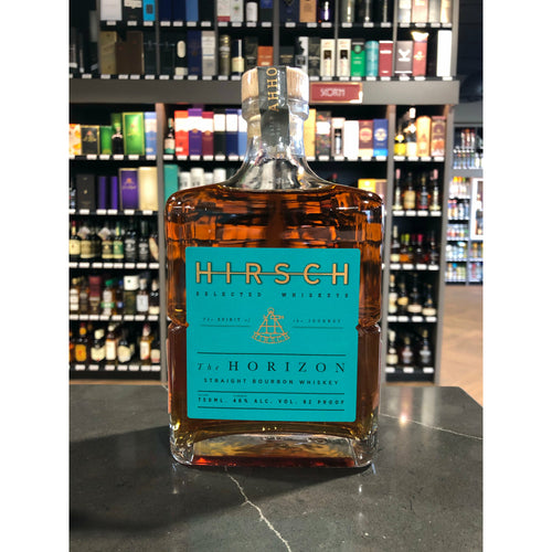 Hirsch | The Horizon | Straight Bourbon Whiskey