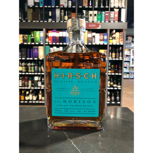 Hirsch | The Horizon | Straight Bourbon Whiskey