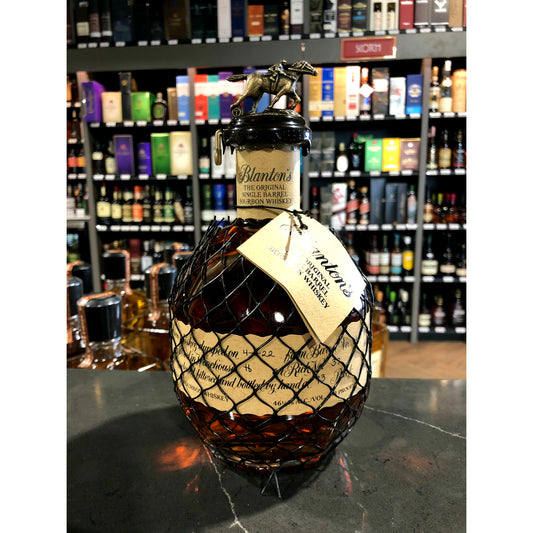 Blanton's Boubon 750ml