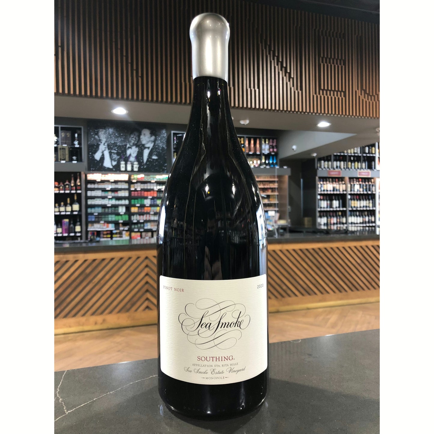 Sea Smoke | Southing Pinot Noir | 2020 | Size 1.5 Liter