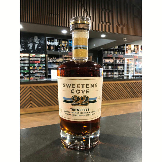 Sweetens Cove 22 | Whiskey