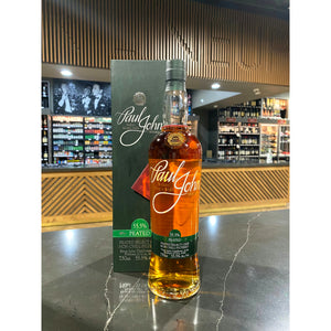 Paul John | Peated Select Cask