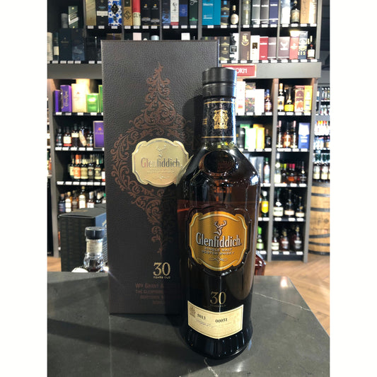 Glenfiddich | 30 Year Old