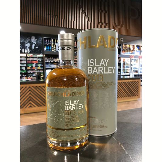 BRUICHLADDICH | Islay Barley 2013