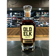 Load image into Gallery viewer, Old Elk Straight Wheat Whiskey | 9 Year old Private Barrel Store Pick