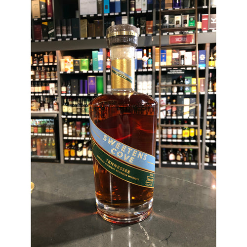 Sweetens Cove | Bourbon Whiskey