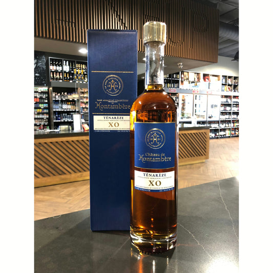 Hontambère Ténarèze | 1983 XO Armagnac