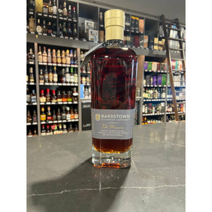 Bardstown Bourbon Company | The Prisoner | Kentucky Straight Bourbon Whiskey