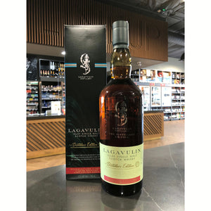 Lagavulin | Distillers Edition