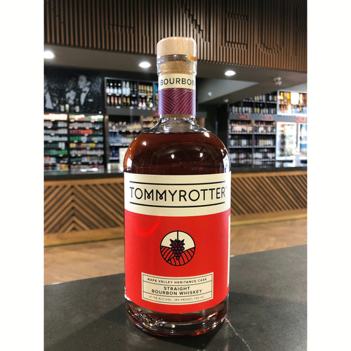 Tommyrotter | Napa Valley Cask | Bourbon