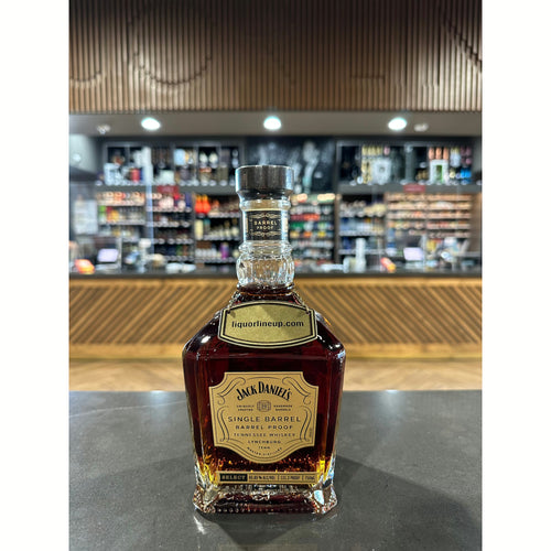 Jack Daniels Single Barrel | Store Pick | Barrel Proof