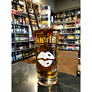 Suerte Tequila | Extra Añejo