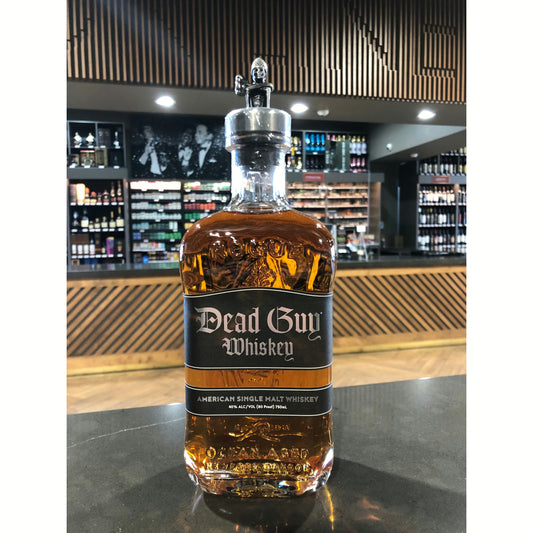 Rogue | Dead Guy | American Single Malt Whiskey