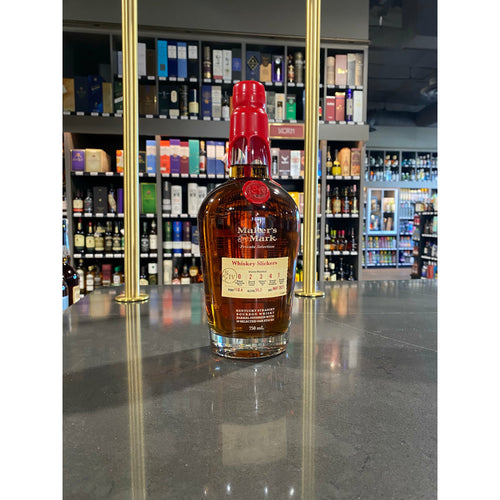 Makers Mark | Single Barrel | Store Pick | Bourbon