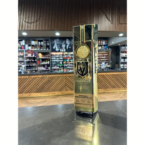 Gold Bar Whiskey | Las Vegas Golden Knights Edition