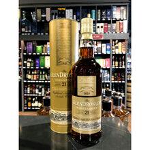 Load image into Gallery viewer, Glendronach 21 Year 750ml