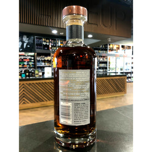 Legent | Kentucky Straight Bourbon Whiskey | Finished in Wine and Sherry Casks