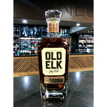 Load image into Gallery viewer, Old Elk | Single Barrel | Straight Wheat Whiskey | Barrel Proof Store Pick