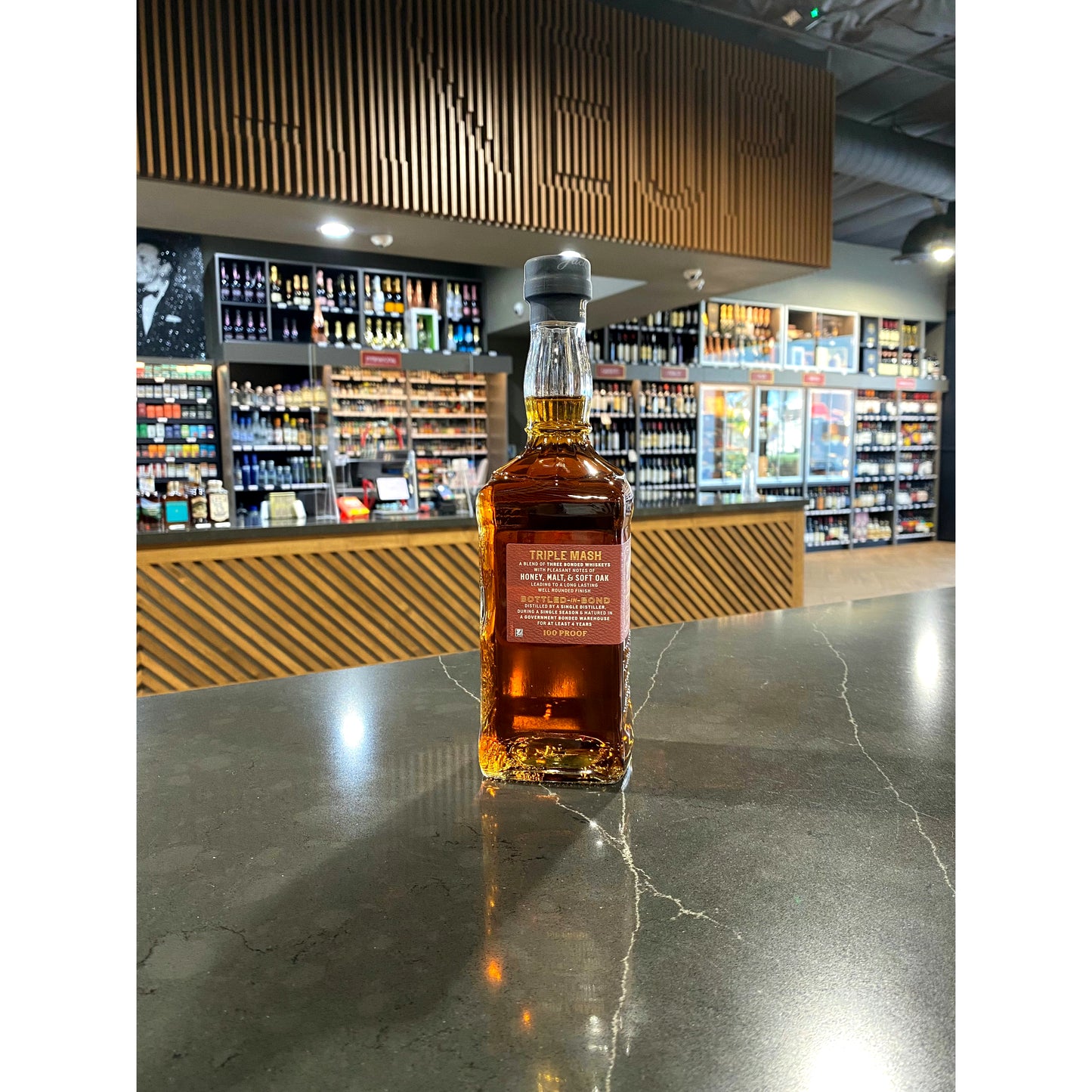 Jack Daniel’s | Triple Mash
