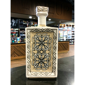 Dos Artes Plata | Tequila Limited Edition