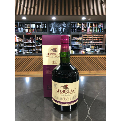 Redbreast Single Pot | Pedro Ximénez Eddition