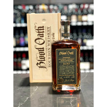 Load image into Gallery viewer, Blood  Oath | Pact No 8| Bourbon Whiskey