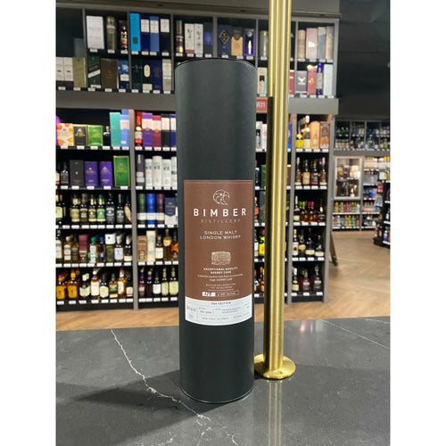 Bimber | Exceptional Quality | Sherry Cask