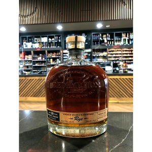 Redemption Rye | Aged 10 Years | Barrel Proof
