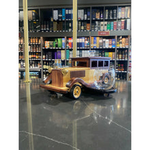 Load image into Gallery viewer, American Collection Whiskey | Decanter with Indiana MGP Whiskey